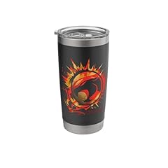 Thundercats logo fire for sale  Delivered anywhere in USA 