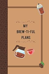 Brew ful plans usato  Spedito ovunque in Italia 