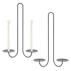 Double arm candle for sale  Delivered anywhere in USA 
