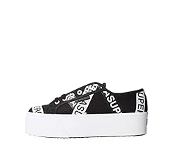 Superga s41161w sneakers usato  Spedito ovunque in Italia 