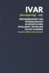 Ivar bewundernswert inkl. for sale  Delivered anywhere in UK