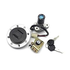 Motorrad zündschalter tankdec gebraucht kaufen  Wird an jeden Ort in Deutschland