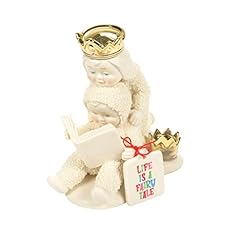 Department snowbabies awesome for sale  Delivered anywhere in UK