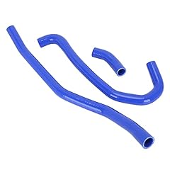 Radiatore silicone moto usato  Spedito ovunque in Italia 