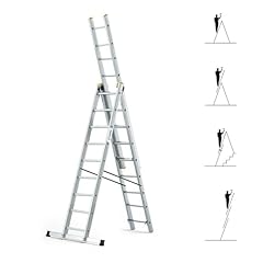Echelle transformable plans d'occasion  Livré partout en Belgiqu