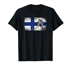 Finnish hockey player for sale  Delivered anywhere in USA 