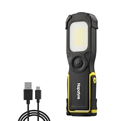 Napatyre rehchargeable led for sale  Delivered anywhere in UK