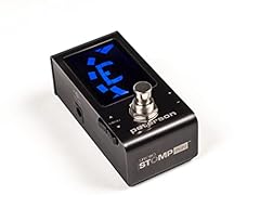 Peterson strobostomp mini for sale  Delivered anywhere in Ireland