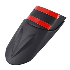 Motorcycle fender mudguard for sale  Delivered anywhere in UK