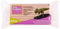 454g super sculpey for sale  Delivered anywhere in Ireland