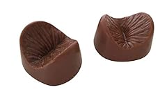 Chocolate bum adults for sale  Delivered anywhere in UK