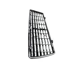 Front ribbed grill for sale  Delivered anywhere in UK