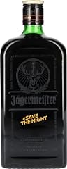 Jägermeister savethenight lim gebraucht kaufen  Wird an jeden Ort in Deutschland