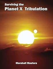 Surviving planet tribulation for sale  Delivered anywhere in UK