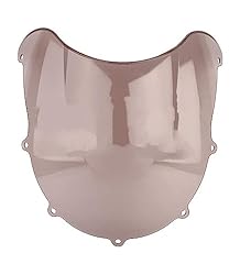 Motorcycle windscreen motorcyc for sale  Delivered anywhere in UK