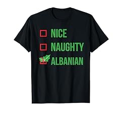 Albanian funny albania for sale  Delivered anywhere in USA 