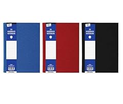 Stationery ruled hardback for sale  Delivered anywhere in UK