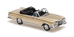 Minichamps 940038130 mercede. usato  Spedito ovunque in Italia 