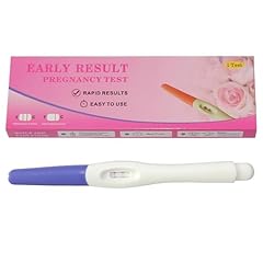 Test grossesse positif d'occasion  Livré partout en France