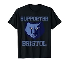 Supporter bristol rugby for sale  Delivered anywhere in UK