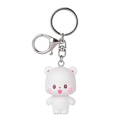 Milkmochabear porte clés d'occasion  Livré partout en France