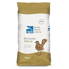 Rspb favourites blend for sale  Delivered anywhere in UK