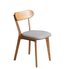 Dining chairs solid for sale  Delivered anywhere in USA 