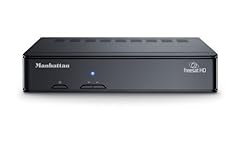 Manhattan plaza digital for sale  Delivered anywhere in UK