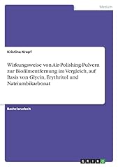 Wirkungsweise air polishing gebraucht kaufen  Wird an jeden Ort in Deutschland