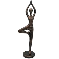 Howfield yoga pose for sale  Delivered anywhere in USA 