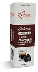 Italian coffee capsules for sale  Delivered anywhere in UK