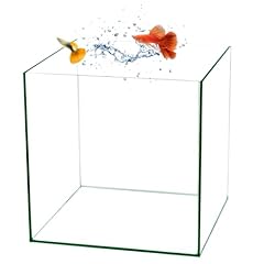 Würfel aquarium 35x35x35 gebraucht kaufen  Wird an jeden Ort in Deutschland