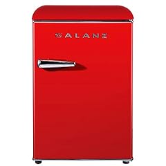 Galanz glr25mrdr10 retro for sale  Delivered anywhere in USA 