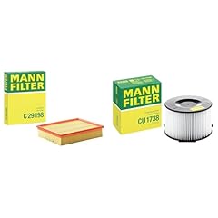 Riginal mann filter gebraucht kaufen  Wird an jeden Ort in Deutschland
