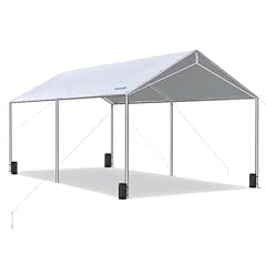 Quictent 10x20ft upgraded for sale  Delivered anywhere in USA 