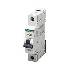 Crabtree 6msb20 miniature for sale  Delivered anywhere in UK