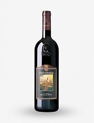 Brunello montalcino docg usato  Spedito ovunque in Italia 