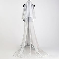 Werkasi wedding veil for sale  Delivered anywhere in USA 