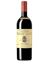 Rosso montalcino doc usato  Spedito ovunque in Italia 