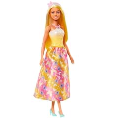Barbie bambola bionda usato  Spedito ovunque in Italia 