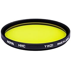 Hoya 58mm yellow for sale  Delivered anywhere in USA 
