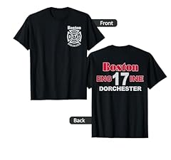 Boston fire department for sale  Delivered anywhere in USA 