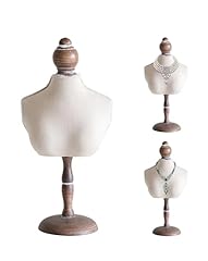 Tingsing jewelry mannequin for sale  Delivered anywhere in UK