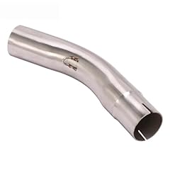 Motorbike exhaust pipe for sale  Delivered anywhere in UK