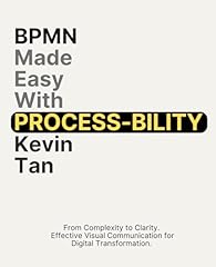 Bpmn made easy d'occasion  Livré partout en France