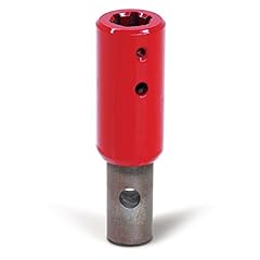 Earthquake auger adapter for sale  Delivered anywhere in UK