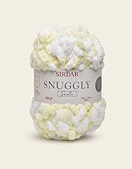 Sirdar snuggly sweetie for sale  Delivered anywhere in UK