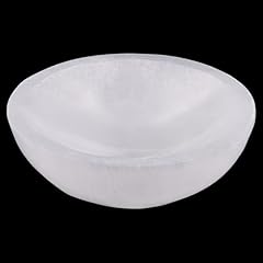 Selenite bowl crystals for sale  Delivered anywhere in USA 