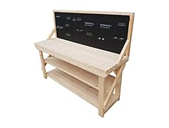 Wooden acorn workbench for sale  Delivered anywhere in UK