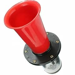 Tromba elettrica rossa usato  Spedito ovunque in Italia 